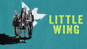 Little Wing (2024)