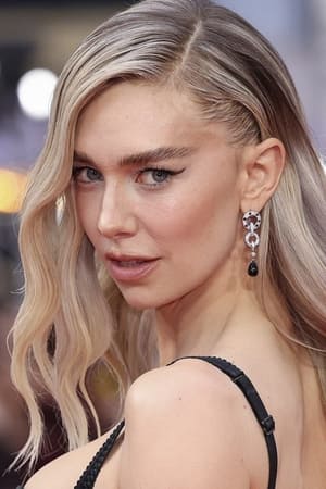 Vanessa Kirby Vanessa Kirby