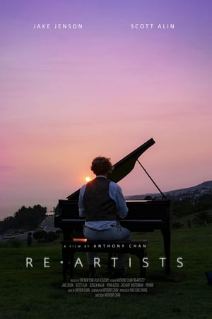 RE-Artists film complet