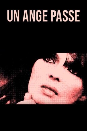 Poster Un ange passe 1975