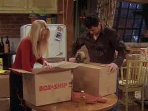 Friends Season 10 Episode 17