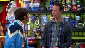 The Big Bang Theory: 7×3