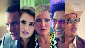 The Counselor film complet