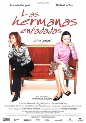 pelicula Las hermanas enfadadas (2004)