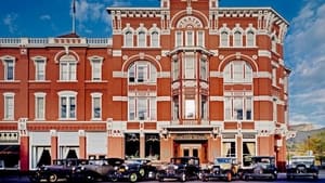 Colorado Experience The Strater: The Hotel That Built Durango