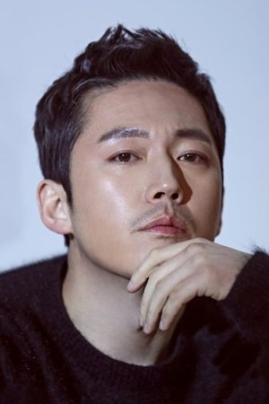 Jang Hyuk isUi-kang