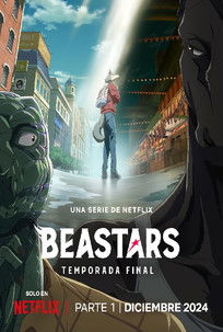 BEASTARS: Temporada 3