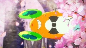 Maebashi Witches Season 1 Episode 2