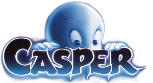 Casper — logo
