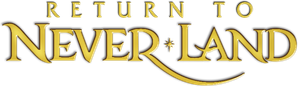 Return to Never Land