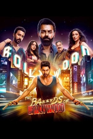 Image The Ba***ds of Bollywood