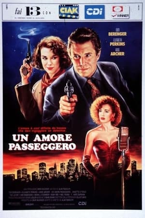 Un amore passeggero 1990