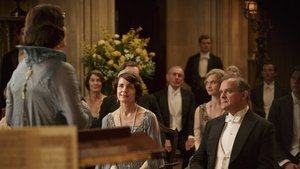 Downton Abbey 4. évad 3. rész