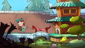 Gravity Falls: Season 2 Episode 3 – The Golf War