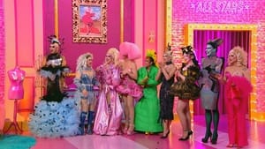 Drag Race España: All Stars: 1×7