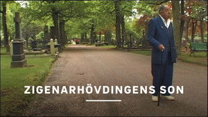 Zigenarhövdingens son