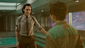 Loki Season 2 Episode 1