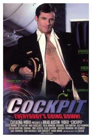 Poster Cockpit (2000)