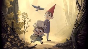 كرتون Over the Garden Wall مدبلج عربي + مترجم