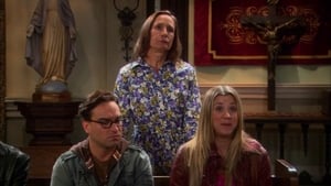 The Big Bang Theory Season 5 Episode 6