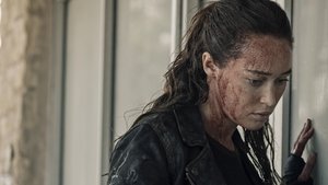Fear the Walking Dead Season 5 Episode 1