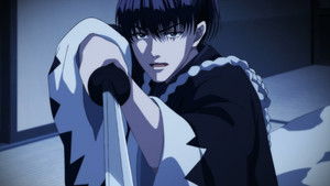 Ao no Miburo 2 Episódio 10