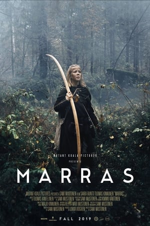 Poster Marras (2019)