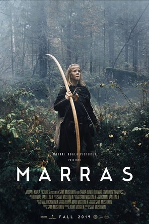 Marras poster