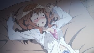 Imouto sae Ireba Ii. คงจะดีถ้ามีน้องสาวสักคน ตอนที่8 ซับไทย