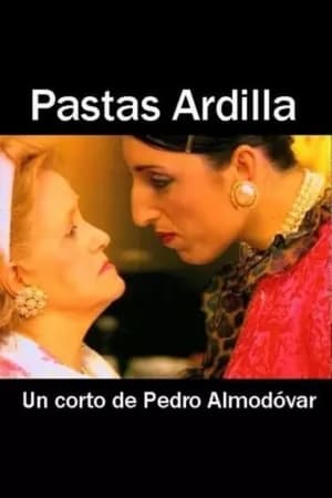 Pastas Ardilla 1996