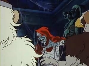 ThunderCats Temporada 3 Capitulo 6