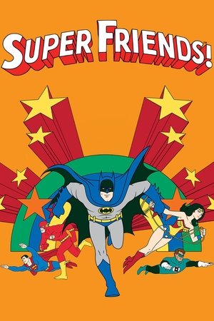 Super Friends Super Friends