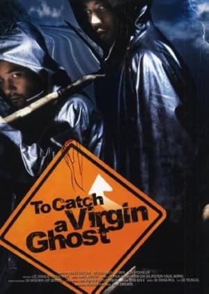 To Catch a Virgin Ghost 2004