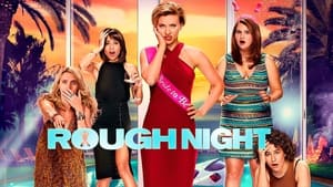 Rough Night (2017) Sinhala Subtitles | සිංහල උපසිරසි සමඟ