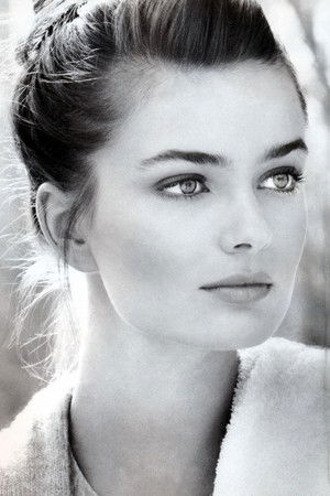 Paulina Porizkova photo