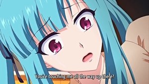 Mesu Kyoushi 4: Kegasareta Kyoudan