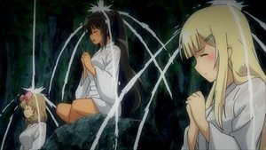 Senran Kagura Ninja Flash Season 1 Episode 7