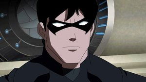 Young Justice Season 2 Episode 15