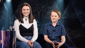 La semaine des 4 Julie: 1×33