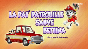 Paw Patrol Helfer auf vier Pfoten: 6×6