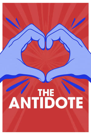 Poster The Antidote (2020)