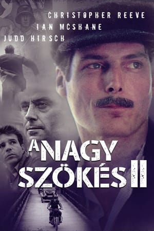 A nagy szökés 2. 1988