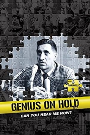 watch-Genius on Hold