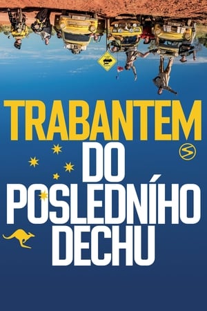 Image Trabantem do posledního dechu