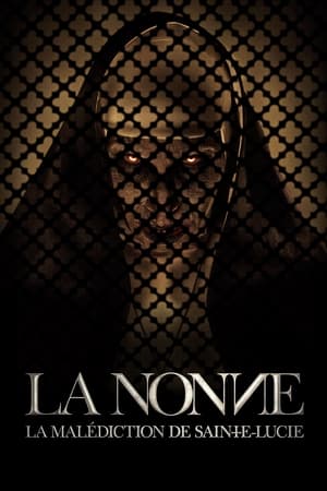 La Nonne : La Malédiction de Sainte-Lucie Streaming vf film complet gratuit