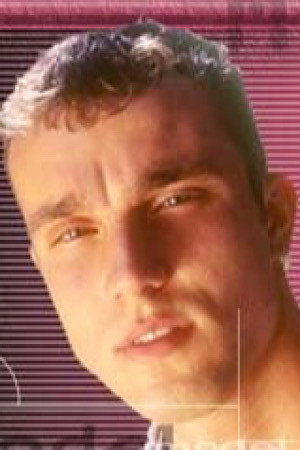 Adam Cartier portrait