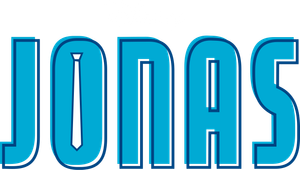 JONAS L.A. — Logos 2