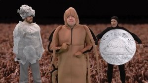 Cochon dingue: 5×51