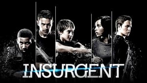 Insurgent (2015)