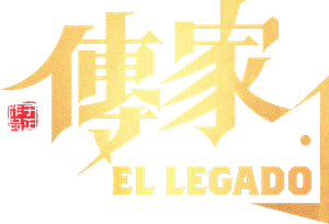 O Legado — Logos 3